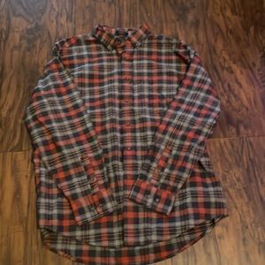 Pendleton Somerset Men’s XL